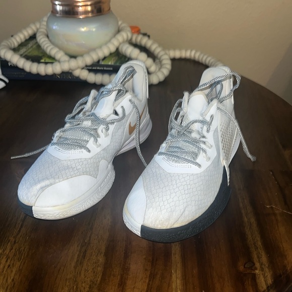 Nike Kobe Basketball Shoes